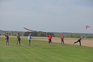 E-RES Vereinscup 2018